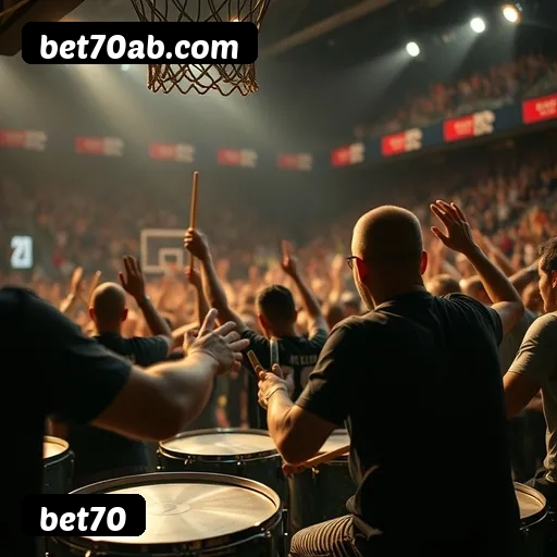 Imagem secundária para conteúdo da página Facebook bet70