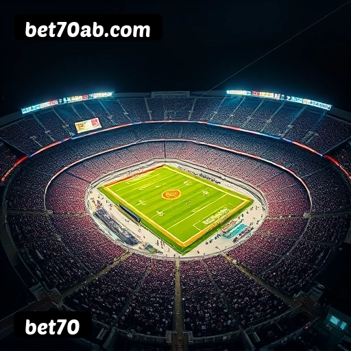 Prévia de conteúdo do canal Telegram bet70